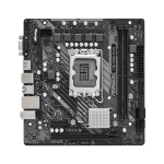 Дънна платка ASRock H610M-HVS