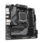 Дънна платка GIGABYTE B650M DS3H DDR5