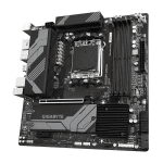 Дънна платка GIGABYTE B650M DS3H DDR5