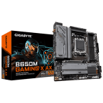 Дънна платка GIGABYTE B650M GAMING X AX WiFi DDR5