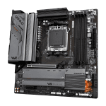 Дънна платка GIGABYTE B650M GAMING X AX WiFi DDR5