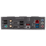Дънна платка GIGABYTE B650M GAMING X AX WiFi DDR5