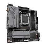 Дънна платка GIGABYTE B650M GAMING X AX WiFi DDR5