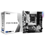 Дънна платка ASRock B760M Pro RS/D4