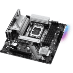 Дънна платка ASRock B760M Pro RS/D4
