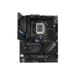 Дънна платка ASUS ROG STRIX B760-F GAMING WIFI DDR5