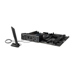 Дънна платка ASUS ROG STRIX B760-F GAMING WIFI DDR5