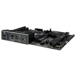 Дънна платка ASUS ROG STRIX B760-F GAMING WIFI DDR5
