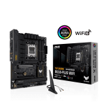 Дънна платка ASUS TUF GAMING B650-PLUS WIFI DDR5