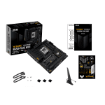 Дънна платка ASUS TUF GAMING B650-PLUS WIFI DDR5