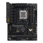 Дънна платка ASUS TUF GAMING B650-PLUS WIFI DDR5