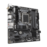 Дънна платка GIGABYTE B760M DS3H AX DDR4 WIFI