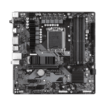Дънна платка GIGABYTE B760M DS3H AX DDR4 WIFI