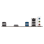 Дънна платка GIGABYTE H610M-K