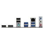 Дънна платка ASRock B550M Phantom Gaming 4 DDR4