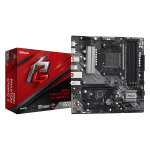 Дънна платка ASRock B550M Phantom Gaming 4 DDR4