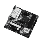 Дънна платка ASRock B550M Pro4 DDR4