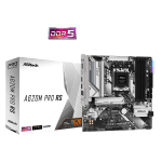 Дънна платка ASROCK A620M Pro RS DDR5