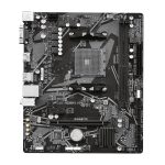 Дънна платка GIGABYTE A520M K V2