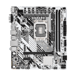 Дънна платка ASRock H610M-HDV/M.2 D5