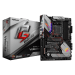 Дънна платка ASRock B550 PG Velocita DDR4