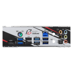Дънна платка ASRock B550 PG Velocita DDR4