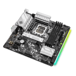 Дънна платка ASRock B660M Steel Legend