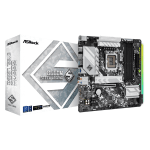 Дънна платка ASRock B660M Steel Legend