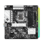 Дънна платка ASRock B660M Steel Legend