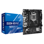 Дънна платка ASRock B560M-HDV/M.2