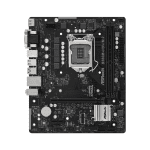 Дънна платка ASRock B560M-HDV/M.2
