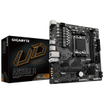 Дънна платка GIGABYTE A620M H