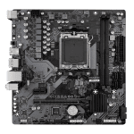 Дънна платка GIGABYTE A620M H