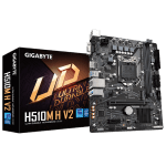 Дънна платка GIGABYTE H510M-H V2