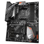 Дънна платка GIGABYTE A520 AORUS ELITE