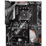 Дънна платка GIGABYTE A520 AORUS ELITE