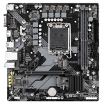 Дънна платка GIGABYTE B760M H DDR4