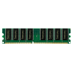 Памет Team Group Elite 1GB DDR 400 CL3-4-4-8 2.6V