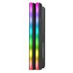 Памет Gigabyte AORUS RGB 16GB DDR4 (2x8GB) 3733MHz CL18-22-22-42 + demo kit