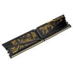 Памет Team Group T-Force Vulcan TUF 16GB (2x8GB) DDR4 3200MHz CL16-18-18-38 1.35V