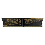 Памет Team Group T-Force Vulcan TUF 16GB (2x8GB) DDR4 3200MHz CL16-18-18-38 1.35V