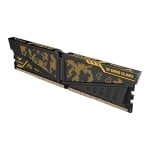 Памет Team Group T-Force Vulcan TUF 16GB (2x8GB) DDR4 3200MHz CL16-18-18-38 1.35V