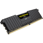 Памет CORSAIR VENGEANCE LPX 8GB DDR4 2400MHz C14 Black