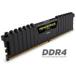Памет CORSAIR VENGEANCE LPX 8GB DDR4 2400MHz C14 Black