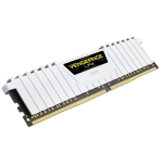 Памет Corsair Vengeance LPX White 16GB (2x8GB) DDR4 PC4-25600 3200MHz CL16