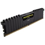 Памет Corsair Vengeance LPX Black 16GB DDR4 PC4-28800 3600MHz CL18