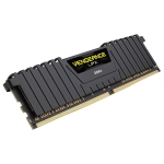Памет Corsair Vengeance LPX Black 16GB DDR4 PC4-28800 3600MHz CL18