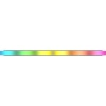 Памет Corsair Vengeance RS RGB Black 8GB DDR4 PC4-25600 3200MHz CL16