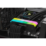 Памет Corsair Vengeance RS RGB Black 8GB DDR4 PC4-25600 3200MHz CL16