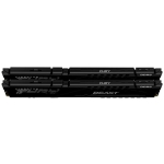 Памет Kingston FURY Beast Black 64GB (2x32GB) DDR5 PC5-44800 5600MHz CL40